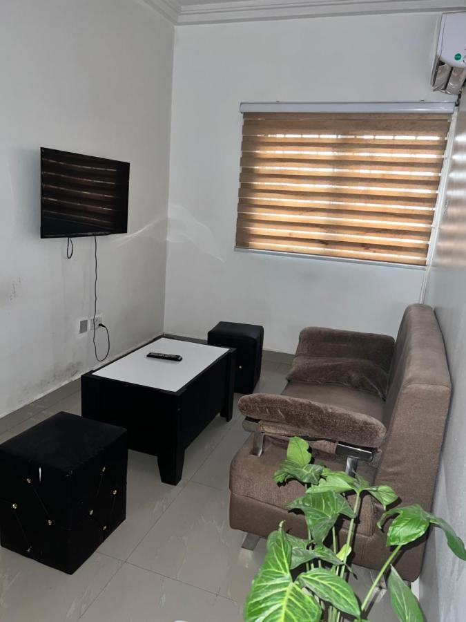 Grand Palazzo Hotel Gwarimpa Abuja Bagian luar foto
